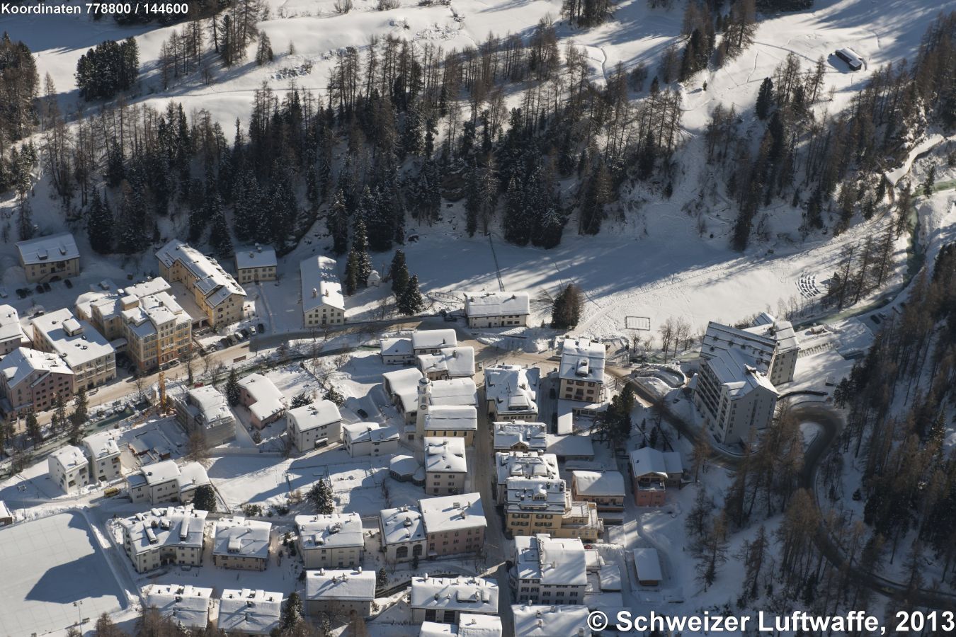 Sils Maria Nietzsche Haus 1